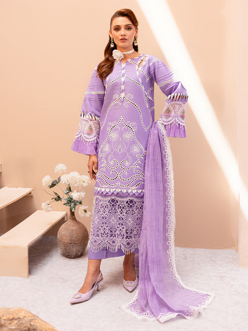 RL-07 | 3 PC Unstitched